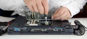 Lenovo szerviz csere