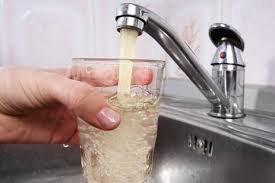 Ivóvíz hálózat tisztítása